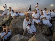 حج بیت اللہ مساواتِ انسانی کا شاہ کار