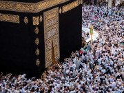 خطبہ حجۃ الوداع