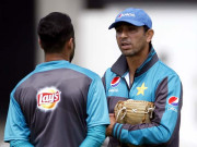 اظہر محمود نے ٹیم کی ناکامیوں کا ملبہ فٹنس پر ڈال دیا