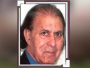 صدارتی ایوارڈ یافتہ پلاسٹک سرجن ڈاکٹر فیض محمد خان کراچی میں انتقال کرگئے