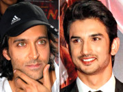 اشوتوش گواریکر نے ہرتیک کی جگہ سوشانت کو کاسٹ کرلیا  