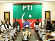 پی ٹی آئی کارکنوں کے باہمی اختلافات