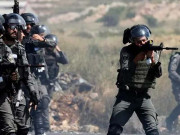 قابض اسرائیلی فوج کی فائرنگ سے 4 فلسطینی نوجوان شہید