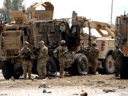 امریکا کا جرمنی سے نیٹو اتحاد کے لیے رقم بڑھانے کا مطالبہ 