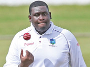 ٹیسٹ کے دروازے پر ’’لحیم شحیم‘‘ کرکٹر کی دستک