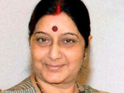 سونیا گاندھی وزیر اعظم بنیں تو اپنا سر منڈوا لونگی شمسا سواراج