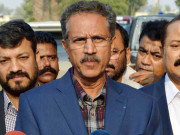 میئر کراچی کا شہر کو آفت زدہ قرار دینے کا مطالبہ