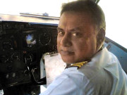 برطانیہ  گرفتارپی آئی اے پائلٹ عرفان فیض کی 2004ء میں برطرفی کاانکشاف 