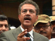 پولیس کا میئر کراچی کی مدعیت میں کے الیکٹرک کے خلاف مقدمہ درج کرنے سے انکار