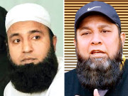 ’کرکٹ میں مذہبی رجحان سعید انور لائے انضمام نے تقویت دی‘