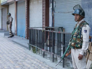 مقبوضہ کشمیر میں جبر کی نئی داستانیں رقم مسلسل 9 ویں روز بھی کرفیو برقرار