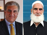 محمد رفیق کا ناروے میں مسجد پر حملہ ناکام بنانا قابل تحسین ہے شاہ محمود قریشی