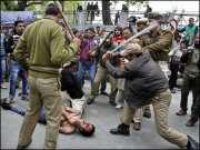 متاثرہ کشمیریوں کے ساتھ بامعنی مذاکرات کیے جائیں کینیڈا