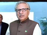ہم پر جنگ مسلط کی گئی تو دنیا اس کے اثرات محسوس کرے گی صدر مملکت
