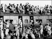 تقسیم برصغیر پاک و ہند اور عظیم ہجرت