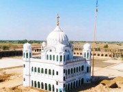 کرتارپور راہداری بھارتی پنجاب کے وفد کی پاکستان آمد کا امکان