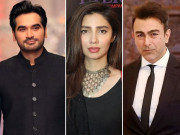 یوم آزادی کے موقع پر شوبز ستاروں کے مداحوں کیلیے پیغامات