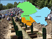 کیا کشمیر بوسنیا بننے جارہا ہے
