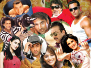 کیا کس کا من بھاتا کھاجا  بولی وڈ کے فلمی ستاروں کے پسندیدہ کھانے