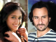 سیف اور الیانا فلم ’’ہیپی اینڈنگ‘‘ میں ایک ساتھ نظر آئینگے