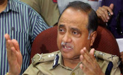 ممبئی پولیس ہاتھ دھو کر اسد رؤف کے پیچھے پڑگئی 