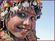 مذہباً ہندو مگر ریت رواج مسلمانوں کے