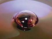 مایع مقناطیس کی تخلیق