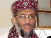 توہین رسالت کے جھوٹے الزام پر سزائے موت کی تجویز سازش ہےصاحبزادہ ابوالخیر  