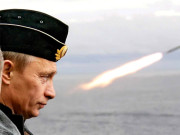 ولادیمیرپوتن روس کو عالمی سطح پر نئی زندگی دینے والا لیڈر 