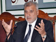 سلامتی کونسل اجلاس پاکستان کی کامیاب حکمت عملی کا مظہر ہے امان اللہ کنرانی