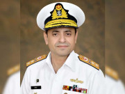 ماہی گیر ویسل مانیٹرنگ سسٹم لگانے پر آمادہ نہیں ریئر ایڈمرل ذکا الرحمن