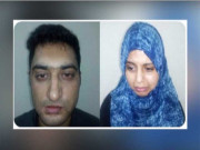 راولپنڈی میں 45 لڑکیوں سے زیادتی کے الزام میں میاں بیوی گرفتار