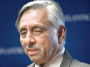 کچھ طاقتیں پاکستان اوربھارت میں امن نہیں چاہتیںمانی شنکر