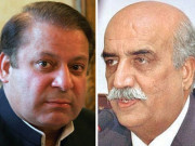 چیئر مین نیب کیلیے وزیر اعظم کو میاں اجمل کے نام پر اعتراضاپوزیشن لیڈر سے ملاقات بے نتیجہ