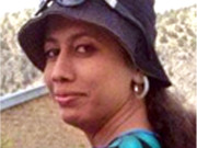 جب تک لیاری کے لوگ میرے ساتھ ہیں مجھے کوئی پریشانی نہیں ثانیہ ناز