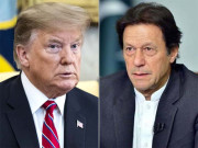 وزیراعظم اور امریکی صدر میں ٹیلیفونک رابطہ مقبوضہ کشمیر کی صورتحال پر گفتگو