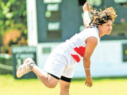 سری لنکا کو ’’ویمن مالنگا‘‘ کی صورت میں نیا ٹیلنٹ مل گیا