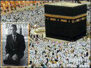 میلکم ایکس کا تاریخی حج