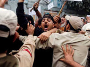 بھارتی اقدامات سے کشمیری عوام کی زندگی اجیرن ہوگئی ایمنسٹی انٹرنیشنل