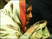 پاکستانی فوجیوں کی عظیم مائیں