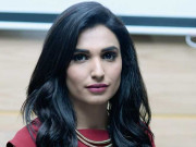 پاکستان فلم انڈسٹری کا سنہرا دور ایک مرتبہ پھر واپس آ رہا ہے آمنہ الیاس