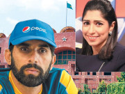 پاکستان کرکٹ میں تبدیلیوں کی لہر