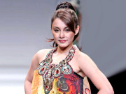 سستی شہرت کی قائل نہیں اچھا کام کرکے خوشی حاصل کرنا چاہتی ہوں منیشا لامبا  