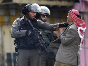 غزہ میں اسرائیلی فوج کے حملے میں 5 فلسطینی شہید
