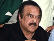 کشمیر پر جنگ ہوئی تو پاکستان رہے گا نہ بھارت نعیم الحق