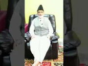 بھارتی مسلمان ظلم اور ناانصافی کا شکار ہیں گدی نشین درگاہ اجمیر شریف