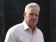 ڈین جونز بھی قومی کرکٹ ٹیم کے ہیڈ کوچ بننے کی دوڑ میں شامل ہوگئے