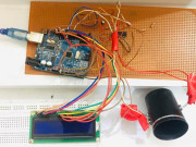 پاکستانی نوجوان نے خون نکالے بغیر گلوکوز کی پیمائش کا آلہ ایجاد کرلیا