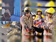 ہونڈراس میں فٹبال شائقین کی ہنگامہ آرائی کے نتیجے میں 3 افراد ہلاک