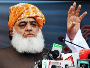 مولانا فضل الرحمن کی زیر صدارت اپوزیشن کی اے پی سی شہباز اور بلاول کی عدم شرکت